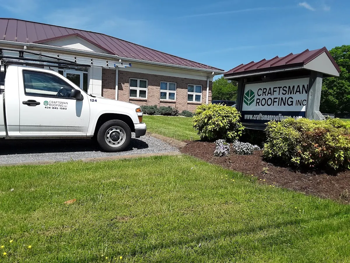 Quality Roof Replacement by experienced craftsmen in Morstein